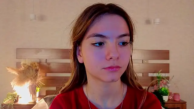 MargieDavidson's cam snapshot