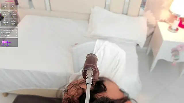 Miliaangeles live sex cam