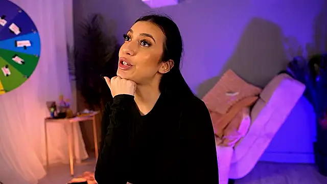 BetsyGonzale live sex cam