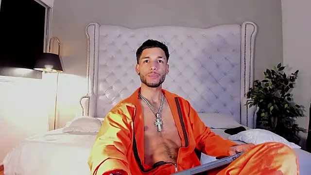 Thiagoferreti live sex cam