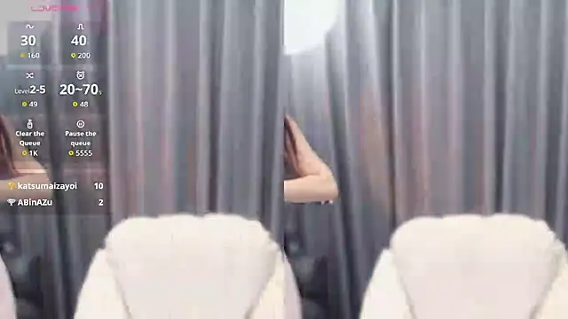 shuimitao520 live sex cam