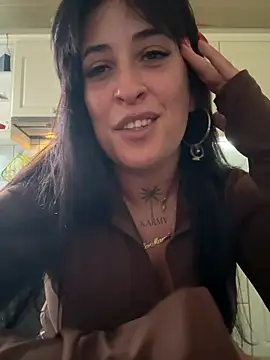CarolaDrago live sex cam