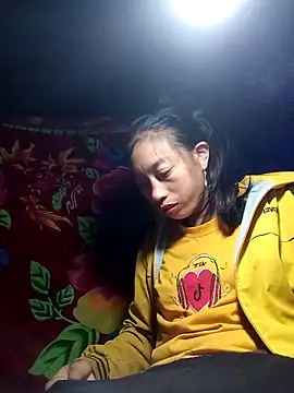 Nabi_show's cam snapshot