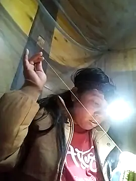 kussecka's cam snapshot