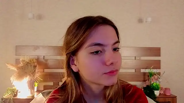 MargieDavidson's cam snapshot