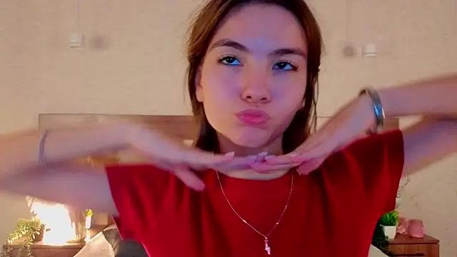 MargieDavidson's cam snapshot