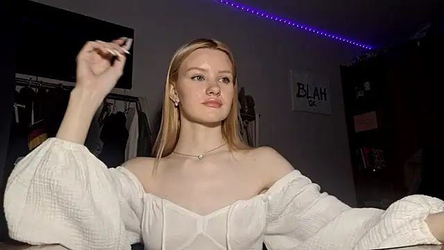 ChongTreece's cam snapshot