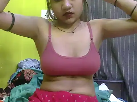 Anju__02's cam snapshot