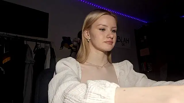 ChongTreece's cam snapshot