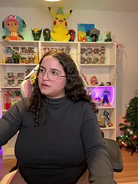 Sweet_sully__'s cam snapshot