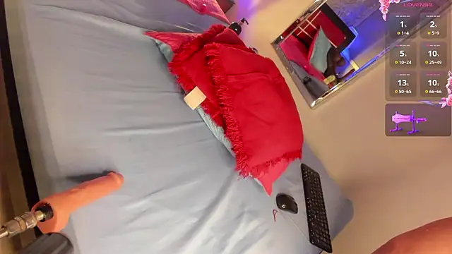 vennus1_ live sex cam