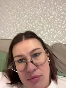 RinaCat's cam snapshot