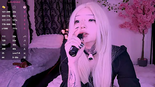 Lein_Bone's cam snapshot