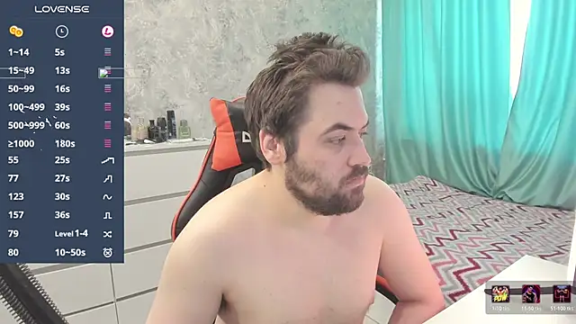 Morlaios's cam snapshot