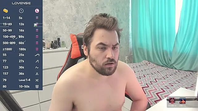 Morlaios's cam snapshot