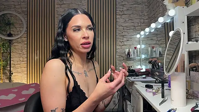 NattyFierros's cam snapshot