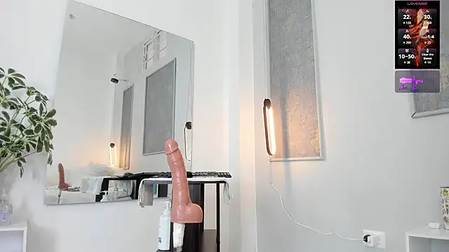 lannarusso_'s cam snapshot