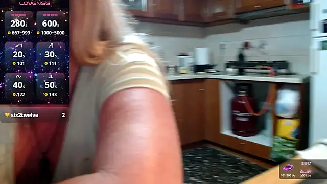 JennaDeluxe's cam snapshot