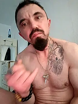 erbod_Johnny's cam snapshot