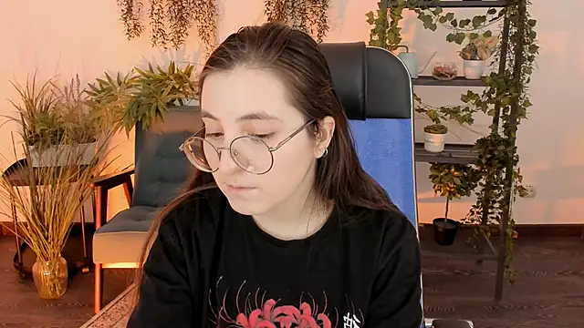 VirtuallVoyant's cam snapshot