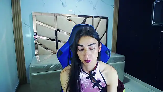 Maily_a_'s cam snapshot