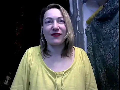 wLESLYMOSw's cam snapshot