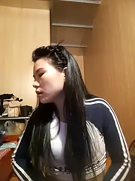 Suny_babyy's cam snapshot