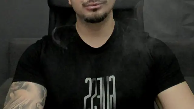 TonyWilcox's cam snapshot