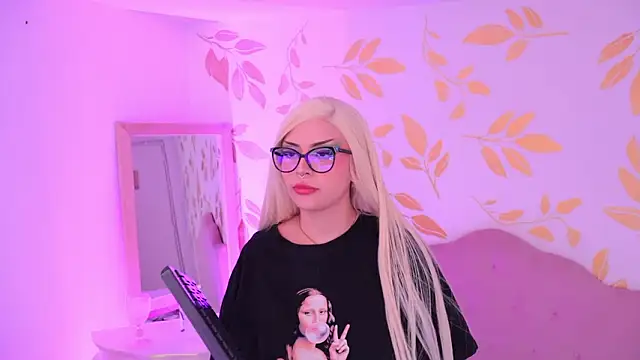 Misselektra__'s cam snapshot