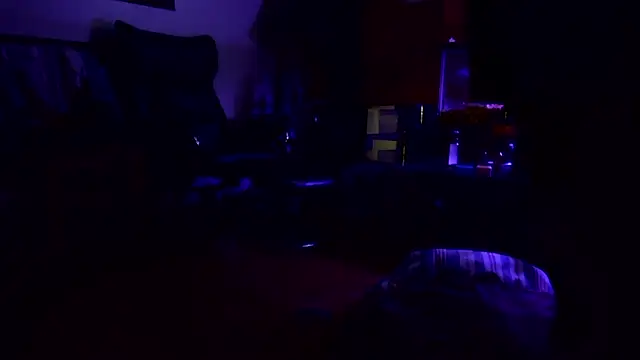 TheHellBilly's cam snapshot