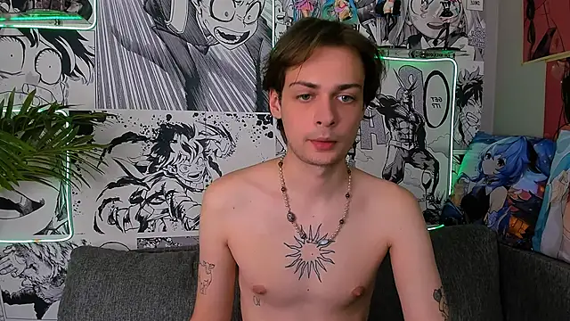 PaulWilliamsy's cam snapshot