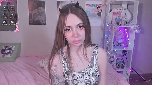 _Sweety_pie_'s cam snapshot