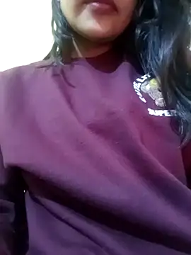 Shikha134's cam snapshot