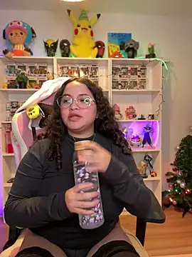 Sweet_sully__'s cam snapshot