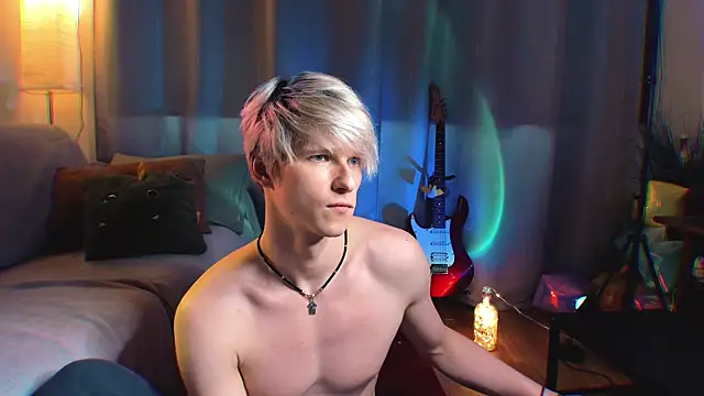 Breston_Sweet live sex cam