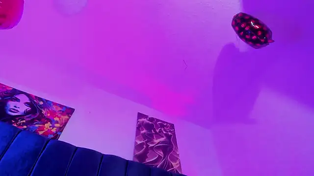 Annie_switt's cam snapshot