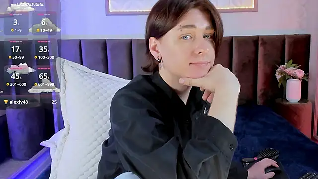 _YummyTony_'s cam snapshot