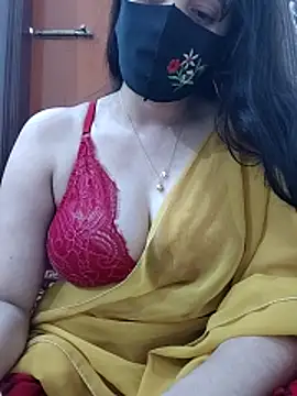 Saanvi-Sen's cam snapshot