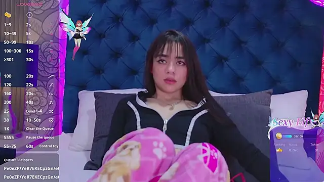 TifanyWolff's cam snapshot