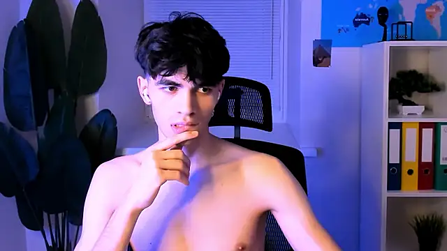 JaremyHarris's cam snapshot