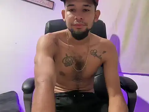 enyel_100's cam snapshot