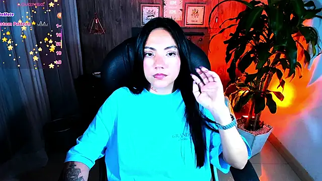 miichael_black's cam snapshot