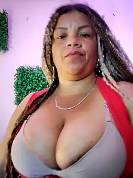 Eva_Luxei's cam snapshot