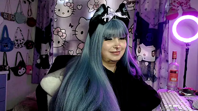 lussyevans24's cam snapshot