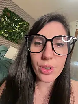 MysteryGirl__ live sex cam