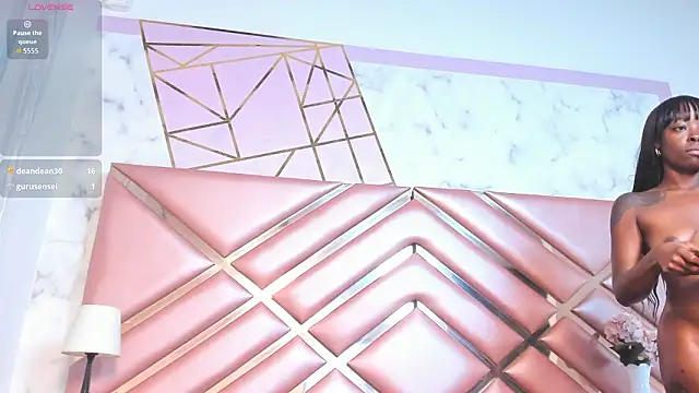 ElisabethMassey live sex cam