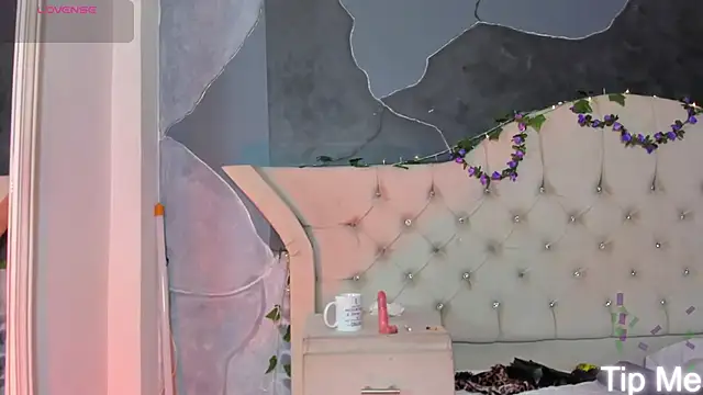 AmbarFoxx_ live sex cam