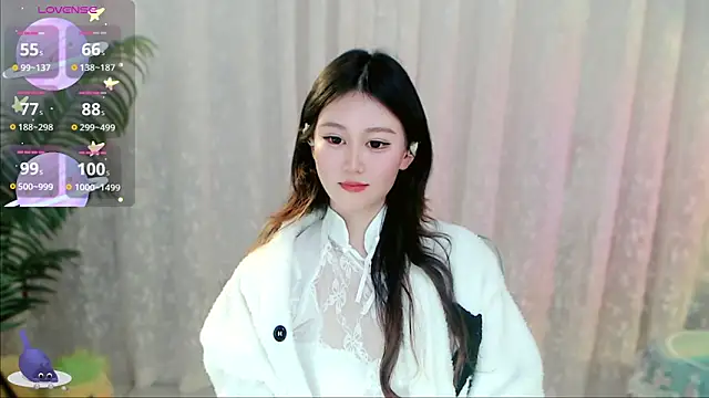 Aimee-520 live sex cam