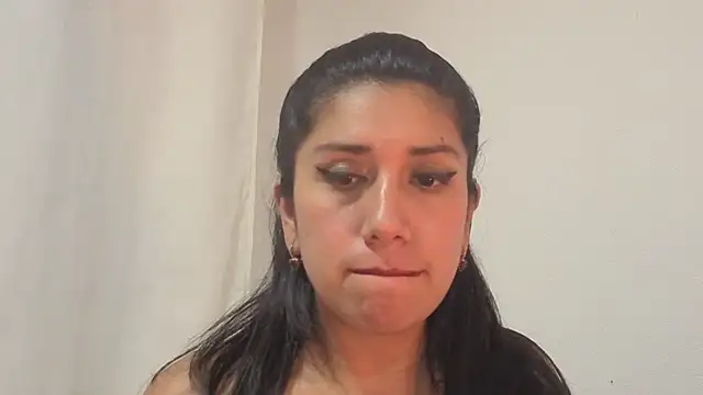 MihaCarther's cam snapshot