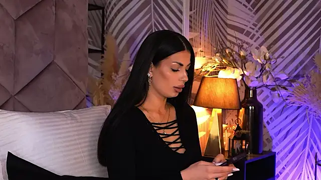 EvaRhea live sex cam